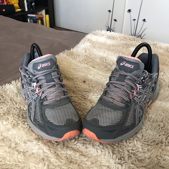 ASICS Gel Venture 6 - Picture 2 of 7